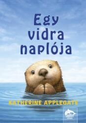 Egy vidra naplója (2024)