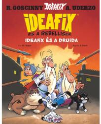 Ideafix és a Druida (2024)
