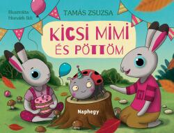 Kicsi Mimi és Pöttöm (2024)
