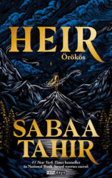 Heir - Örökös (2025)