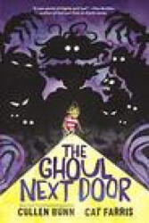 Ghoul Next Door - BUNN CULLEN (ISBN: 9780062896094)