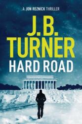 Hard Road (ISBN: 9781503936560)