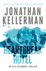 Heartbreak Hotel (ISBN: 9781472206527)