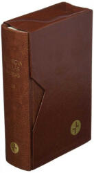 Liturgia de las horas III - CONFERENCIA EPISCOPAL ESPAÑOLA (ISBN: 9788492586516)