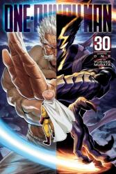 One-Punch Man, Vol. 30 - Yusuke Murata (ISBN: 9781974752508)