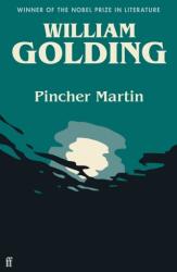 Pincher Martin - William Golding (ISBN: 9780571362349)