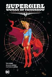 Supergirl: Woman of Tomorrow Ediția Deluxe (2024)