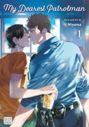 My Dearest Patrolman, Vol. 1 (2024)