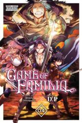 Game of Familia, Vol. 4 (2024)