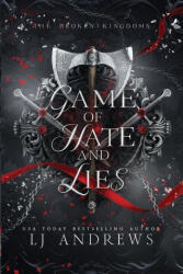 Game of Hate and Lies (2022)