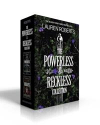 The Powerless & Reckless Collection (2024)
