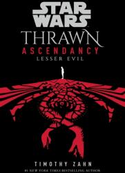 Star Wars: Thrawn Ascendancy (ISBN: 9781529150100)