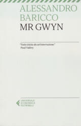 Mr Gwyn - Alessandro Baricco (2023)