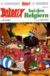 Asterix in German (2001)