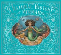 A Natural History of Mermaids (2022)