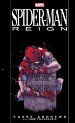 Spider-Man: Reign (2024)