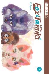 The Fox & Little Tanuki, Volume 7 - V07 (2024)