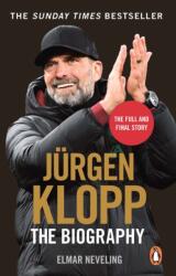 Jurgen Klopp (2024)
