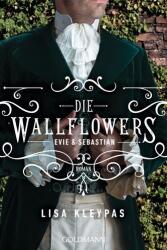 Wallflowers - Evie & Sebastian (2023)