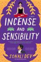 Incense and Sensibility - DEV SONALI (2021)