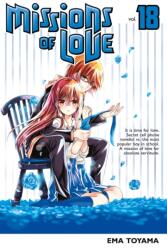 Missions Of Love 18 (ISBN: 9781632368478)