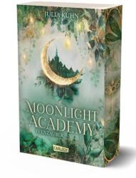 Moonlight Academy. Feenzauber (ISBN: 9783551585622)