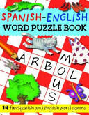 Word Puzzles Spanish-English (2011)
