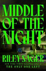 Middle of the Night (ISBN: 9781399712408)