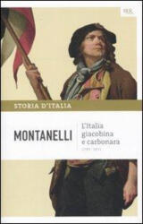 Storia d'Italia - Indro Montanelli, S. Romano (ISBN: 9788817044332)