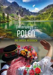 Unterwegs in Polen (ISBN: 9783969650486)