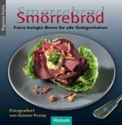 Smörrebröd (ISBN: 9783898767415)