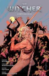 The Witcher Volume 9: Corvo Bianco (ISBN: 9781506727035)