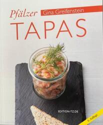 Pfälzer Tapas (ISBN: 9783960310389)