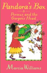 Pandora's Box and Perseus and the Gorgon's Head (ISBN: 9781406371581)