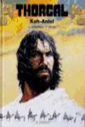 Thorgal 34, Kah-Aniel - Grzegorz Rosinski, Yves Sente, Diego de los Santos Domingo (ISBN: 9788467915235)