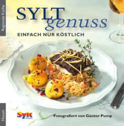 Sylt-Genuss (ISBN: 9783898764858)