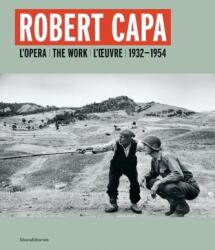 Robert Capa (2023)