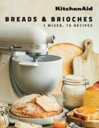 KitchenAid: Homemade Bread - KitchenAid (2023)
