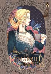 REMARRIED EMPRESS V08 | V08 (2024)
