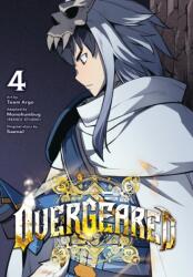 Overgeared, Vol. 4 (2024)
