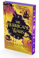 The Hurricane Wars. Special Edition (2024)