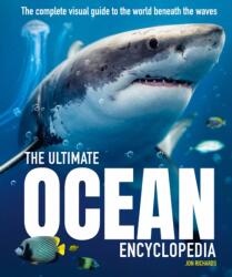 The Ultimate Ocean Encyclopedia (2024)
