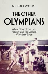 The Other Olympians (ISBN: 9781529910216)