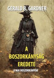 A boszorkányság eredete (2024)
