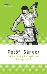 A helység kalapácsa/Az apostol (2024)