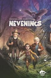 Nevenincs (2024)