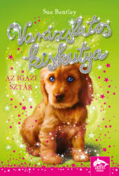 Varázslatos kiskutya - Az igazi sztár (2024)