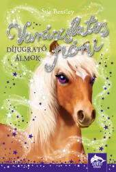 Varázslatos póni - Díjugrató álmok (2024)
