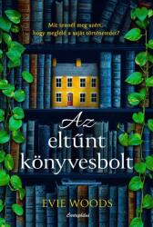 Az eltűnt könyvesbolt (2024)