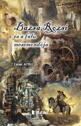 Bazsa Rózsi és a falu mesemondója (2024)